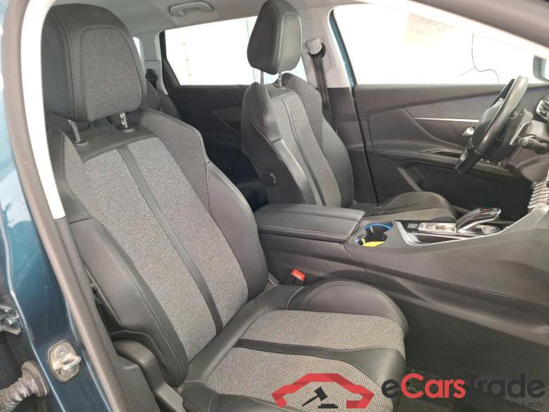 Peugeot BlueHDi 130 S&S EAT8 ALLURE BUSINESS 5008 Allure Business 1.5 HDi 130CV BVA8 E6dT #6