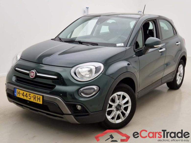 FIAT 500 X Cross 1.3 City Cross AUT