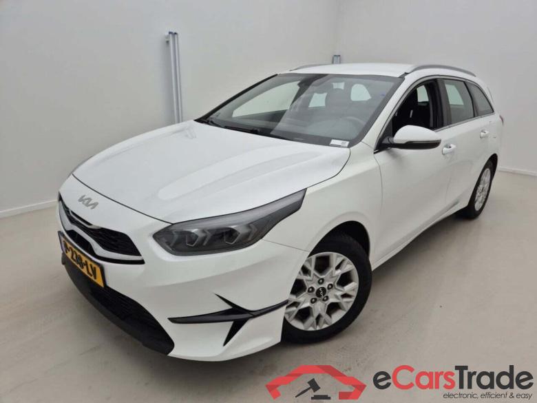 KIA ceed sportswagon 1.0 T-GDi DynamicL. #1
