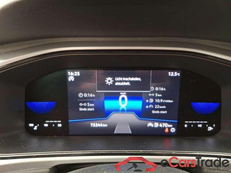 VOLKSWAGEN T-Roc 1.0 TSI Life #4