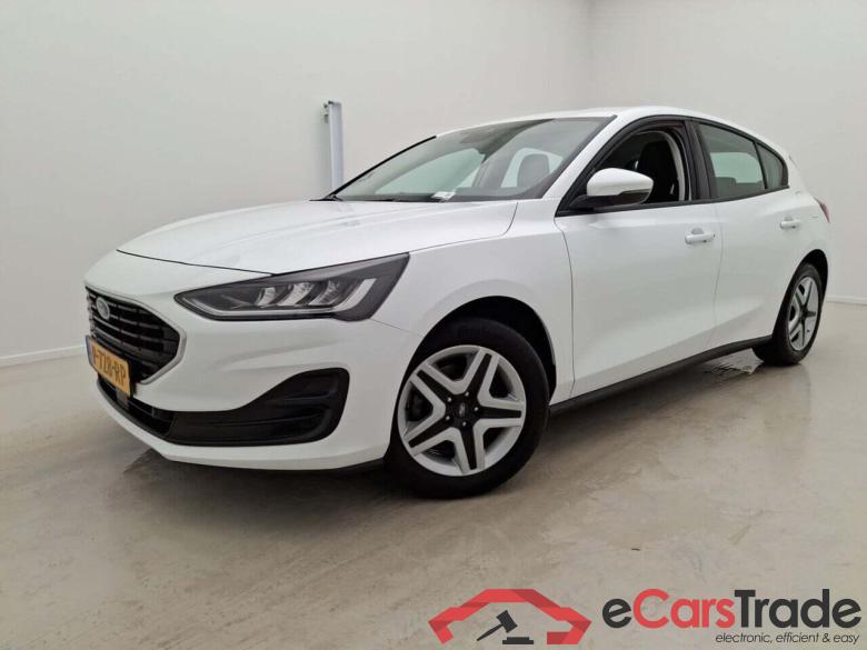 FORD FOCUS 1.0 EBH Connected #1