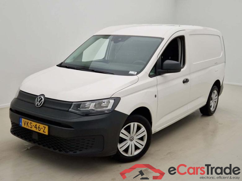 VOLKSWAGEN Caddy Cargo Maxi 2.0 TDI Comfort