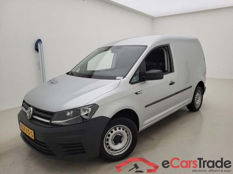 VOLKSWAGEN Caddy 2.0 TDI L1H1 BMT Trendline #1