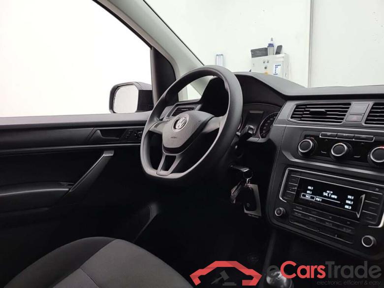 VOLKSWAGEN Caddy 2.0 TDI L1H1 BMT Trendline #3