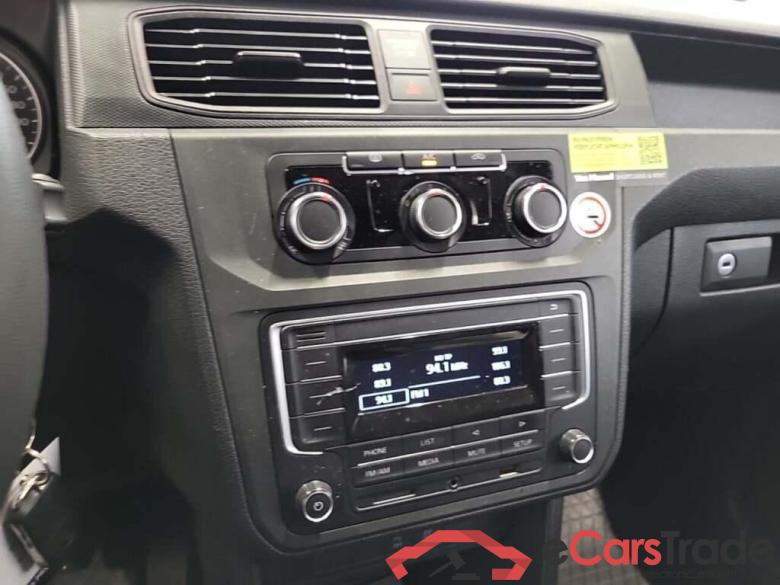 VOLKSWAGEN Caddy 2.0 TDI L1H1 BMT Trendline #6