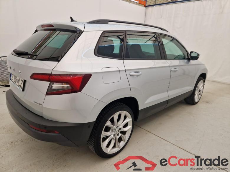Skoda 1.5 TSI 150CP Style DSG 1.5 TSI 150CP Style DSG #3