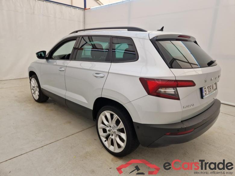 Skoda 1.5 TSI 150CP Style DSG 1.5 TSI 150CP Style DSG #4