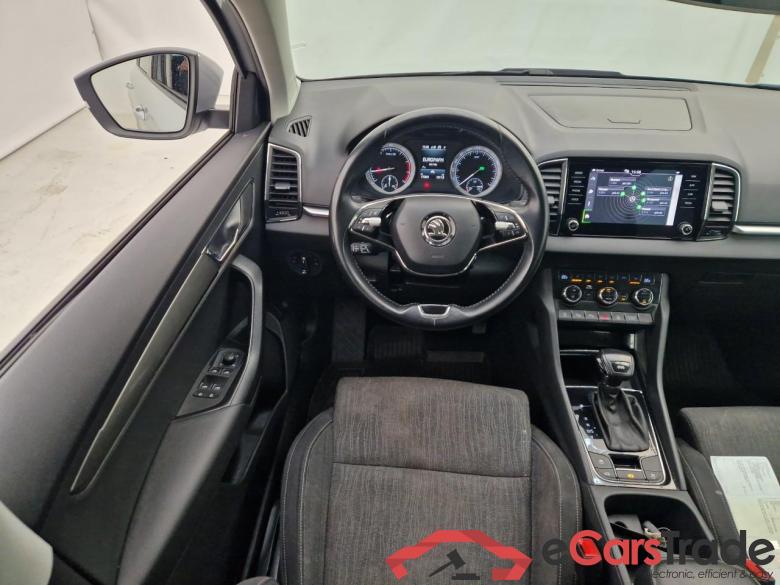 Skoda 1.5 TSI 150CP Style DSG 1.5 TSI 150CP Style DSG #5