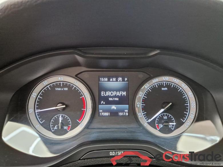 Skoda 1.5 TSI 150CP Style DSG 1.5 TSI 150CP Style DSG #6