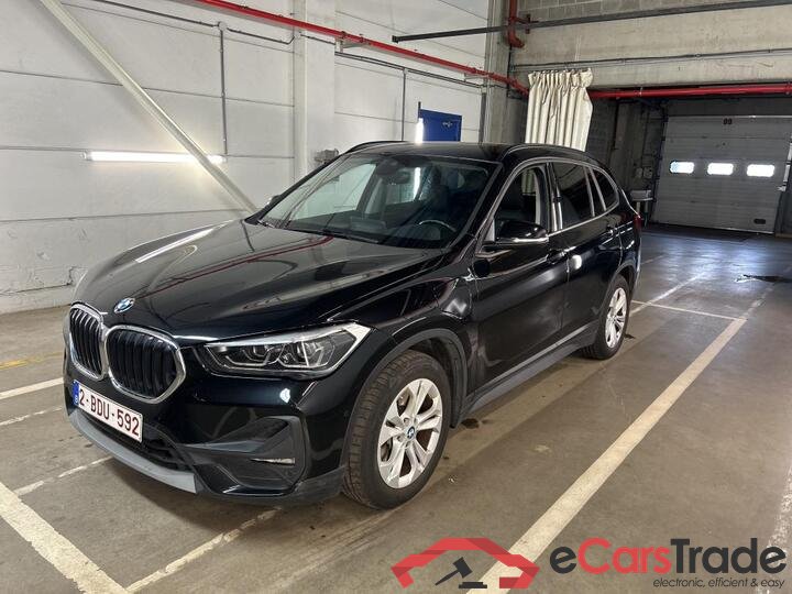 BMW X1 X1 xDrive25e (162 kW) (PHEV) 162kW/220pk  5D/P Auto-6