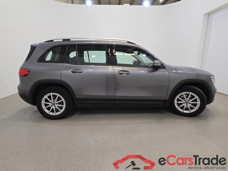 Mercedes GLB 180d Aut. Widescreen Navi 1/2 Sport-Leather KeylessGo Сamera Klima PDC ... #5