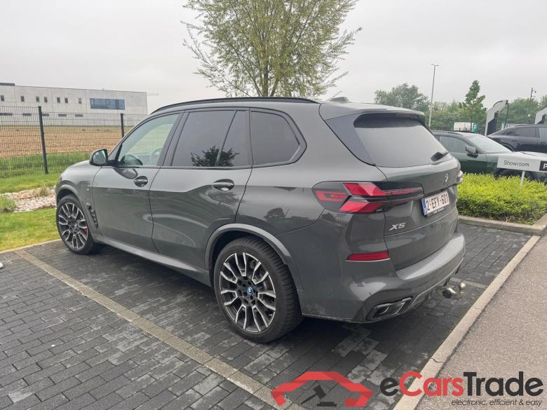 BMW X5 (G05) 3.0AS xDrive50e PHEV (360 kW) #3