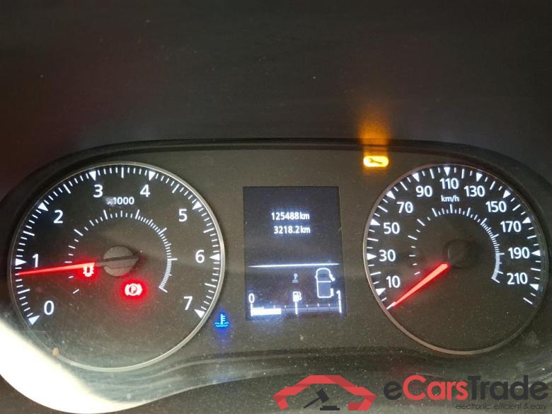 Renault FG Tr GCF F3500 L2H2 Energy dCi 150 RENAULT Master / 2019 / 4P / Fourgon tôlé FG Tr GCF F3500 L2H2 Energy dCi 150 #6