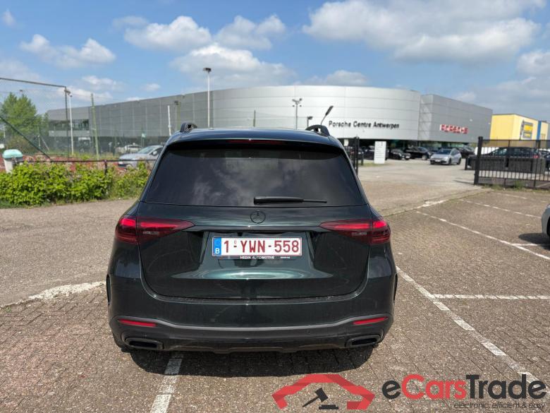 MERCEDES-BENZ GLE 400 e 4-Matic PHEV AMG Line (280 kW) #3