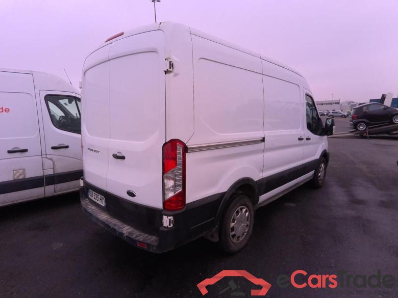 TRANSIT FGT 12M3 350 L2H2 #3