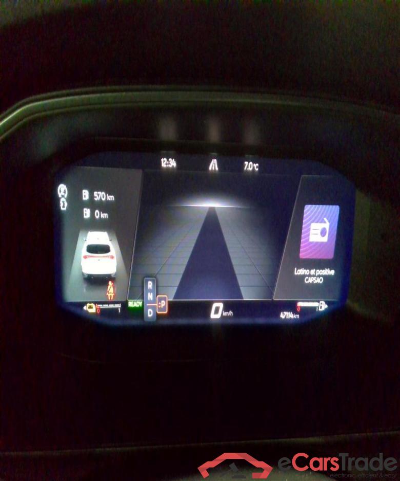 Formentor 1.4 e-HYBRID 204CV 150kW DSG 6v Plug-in Hybrid EURO 6 AP #6