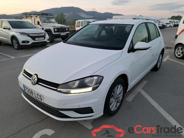 Volkswagen Ready2Go 1.6 TDI 85kW (115CV) Golf VII Berlina Ready2Go 1.6 TDI 115CV MT5 E6dT #1