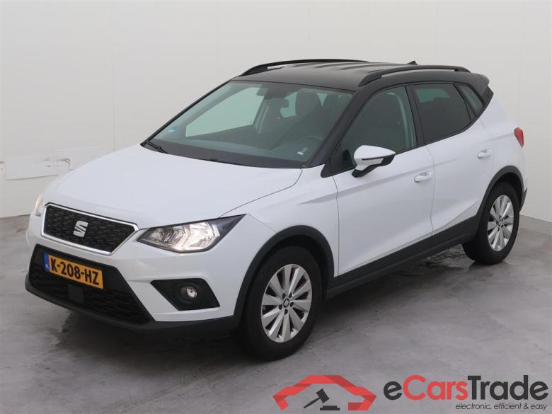 SEAT Arona 70 kW #1