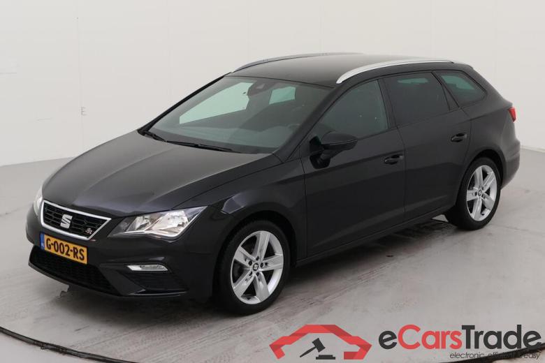 SEAT Leon ST 85 kW #1