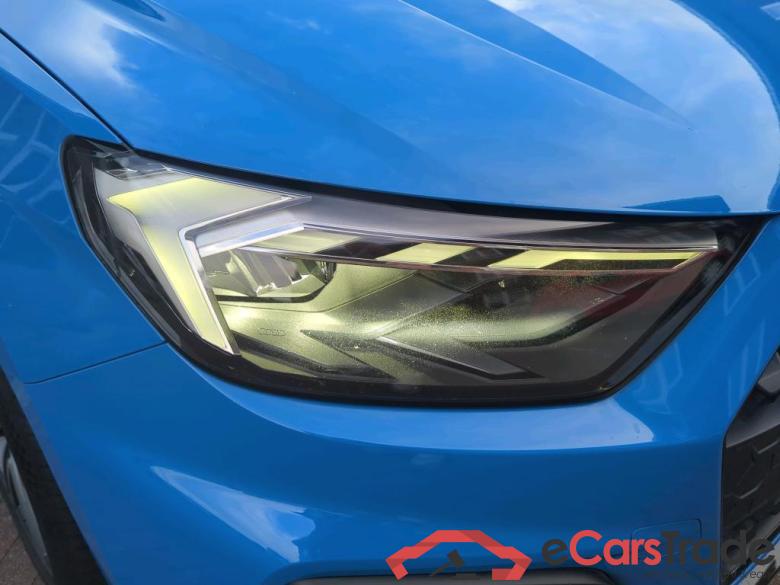 AUDI A1 Sportback 85 kW #3