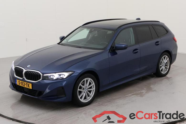 BMW 3-serie Touring 115 kW