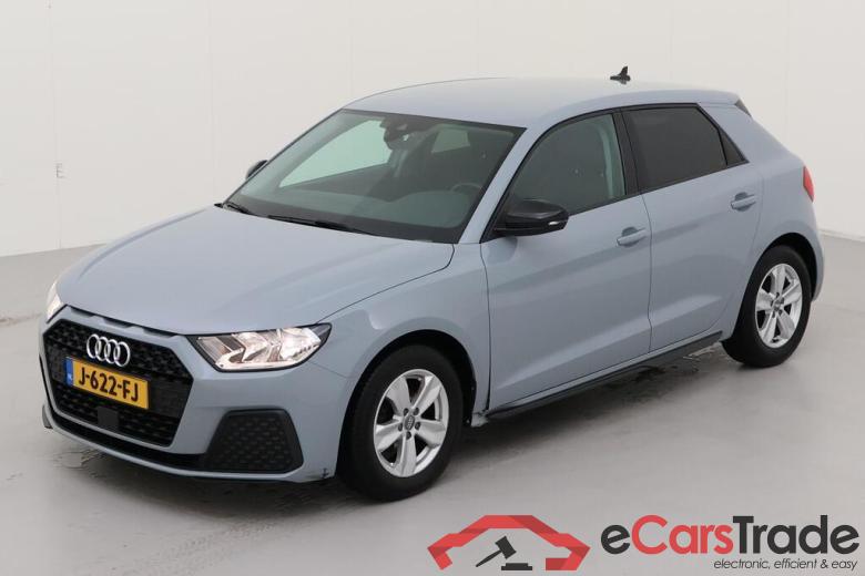 AUDI A1 Sportback 70 kW #1