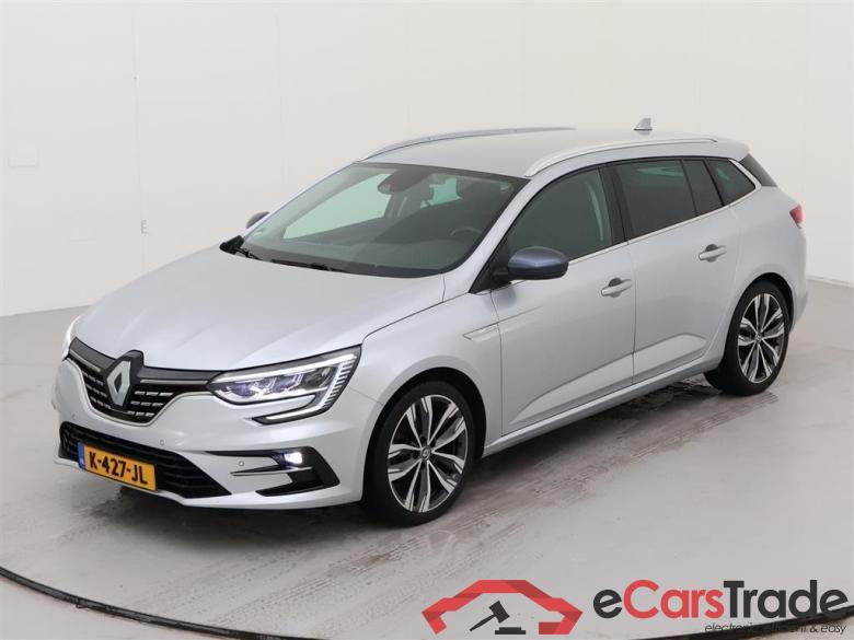 RENAULT Mégane Estate 116 kW #1