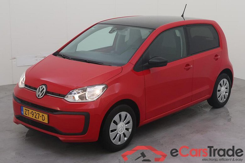 VOLKSWAGEN up! 44 kW