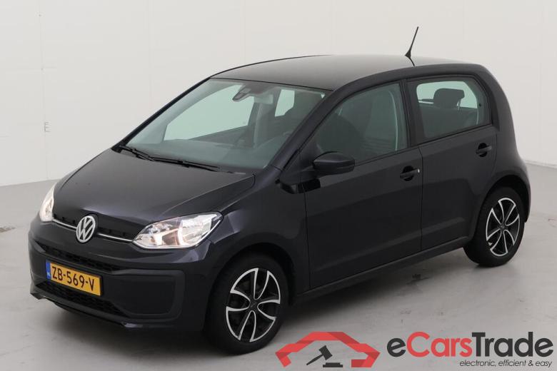 VOLKSWAGEN up! 44 kW #1