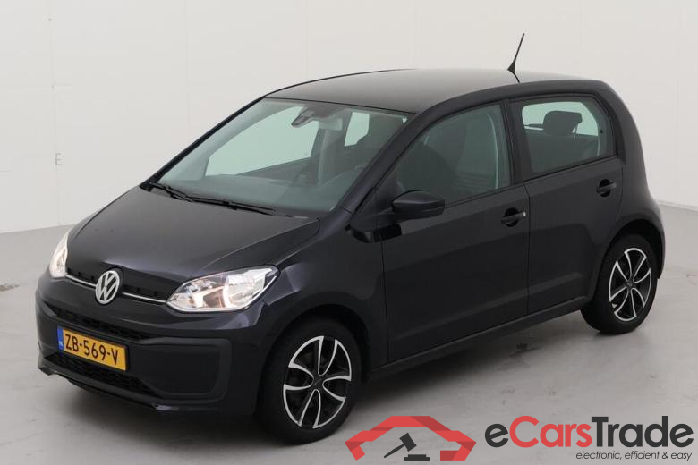 VOLKSWAGEN up! 44 kW