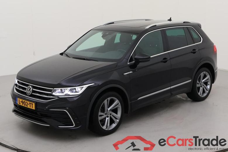 VOLKSWAGEN Tiguan 110 kW