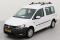 preview Volkswagen Caddy #0