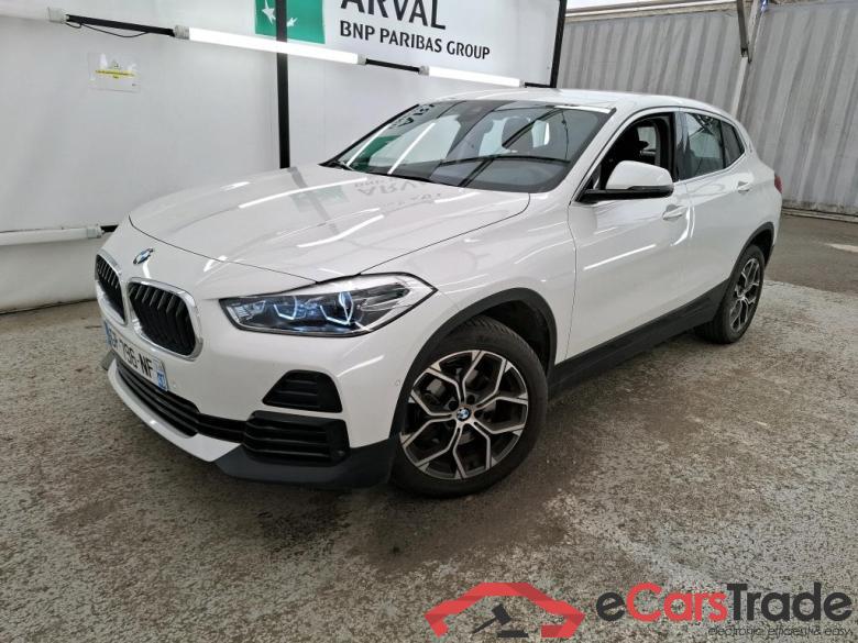 BMW sDrive18i Business DesignDKG7 BMW X2 / 2017 / 5P / SUV sDrive18i Business DesignDKG7 #1