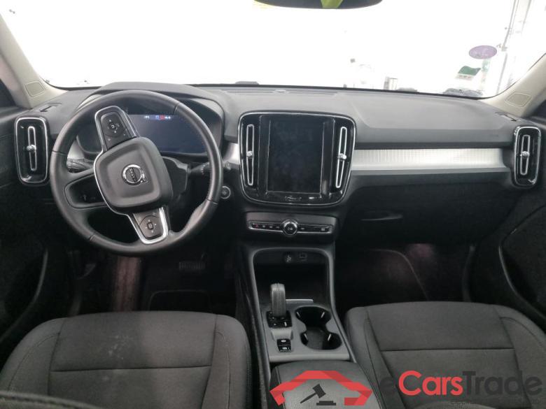 Volvo Recharge T4 211 DCT7 Business VOLVO XC40 / 2017 / 5P / SUV Recharge T4 211 DCT7 Business #5