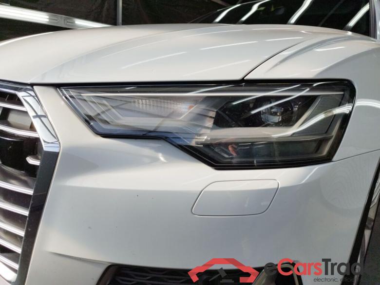 Audi 50 TDI quattro sport A6 Avant #6