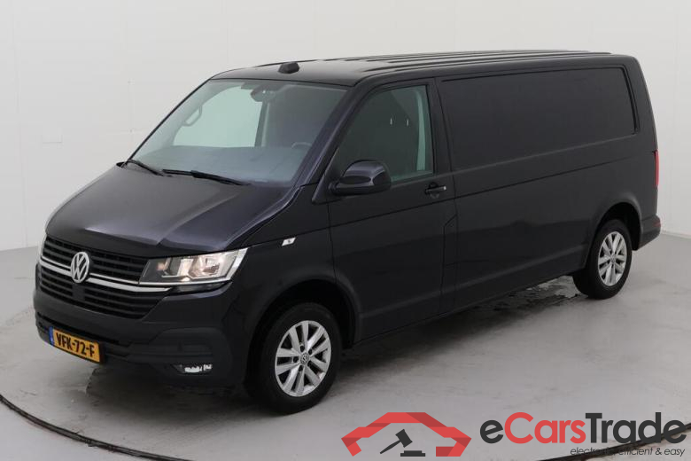 VOLKSWAGEN Transporter 110 kW