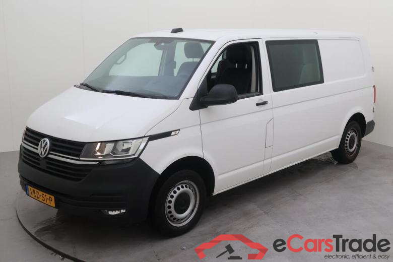VOLKSWAGEN Transporter 81 kW