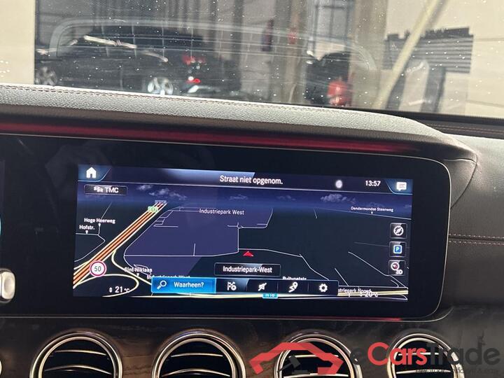 Mercedes E-Klasse Berline E-Klasse Berline E 220 d Business Solution Limited 143kW/194pk  4D/P Auto-9 #6