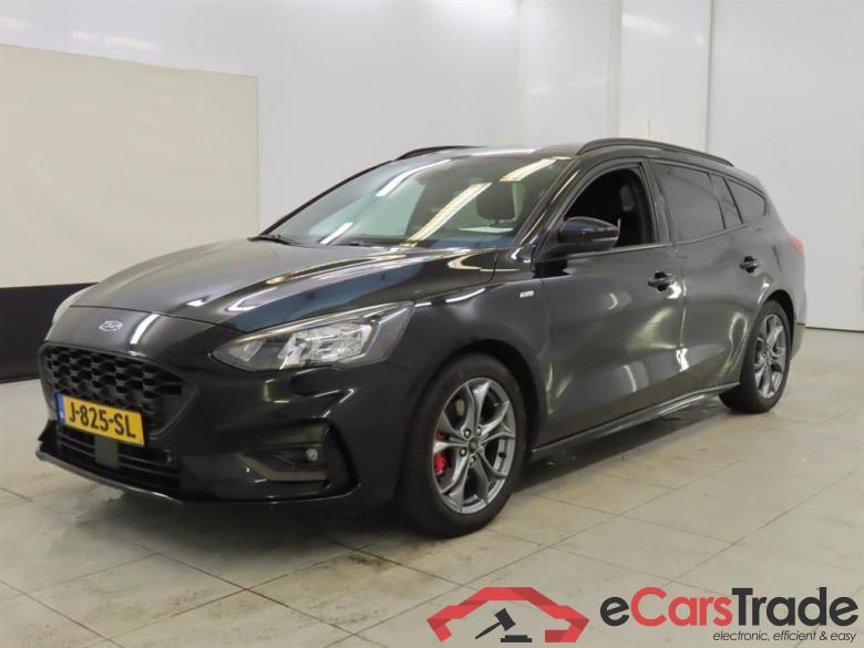 FORD Focus wagon 1.0 EBH ST L. XBns #1
