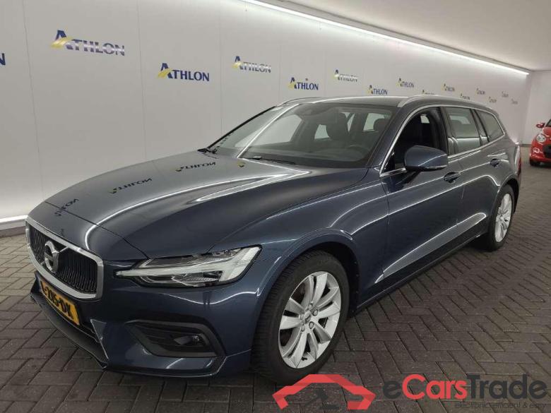 VOLVO V60 B3 Automaat Business Pro 5D 120kW #1