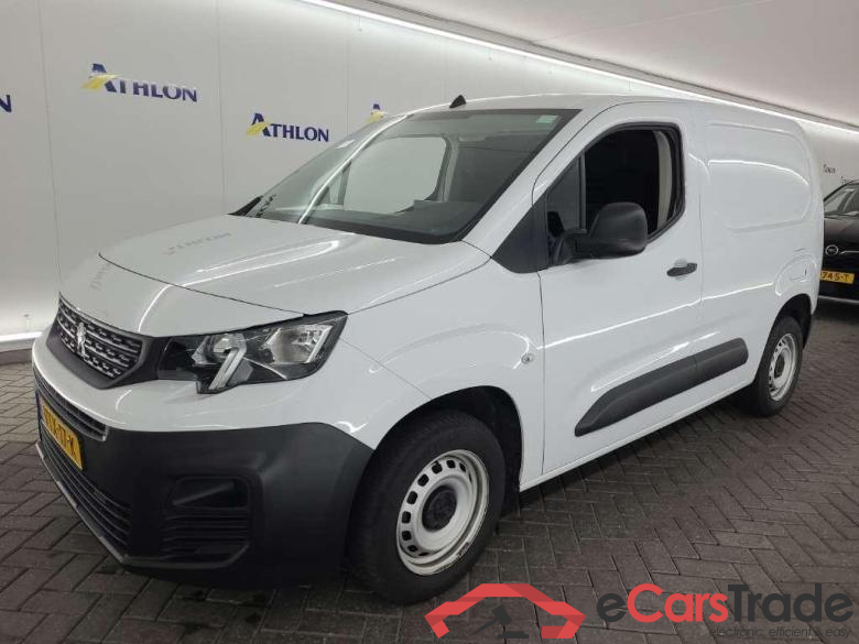 PEUGEOT Partner VAN 1.5 BlueHDi 100 S&S 650kg L1 4D 75kW
