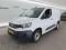 preview Peugeot Partner #0