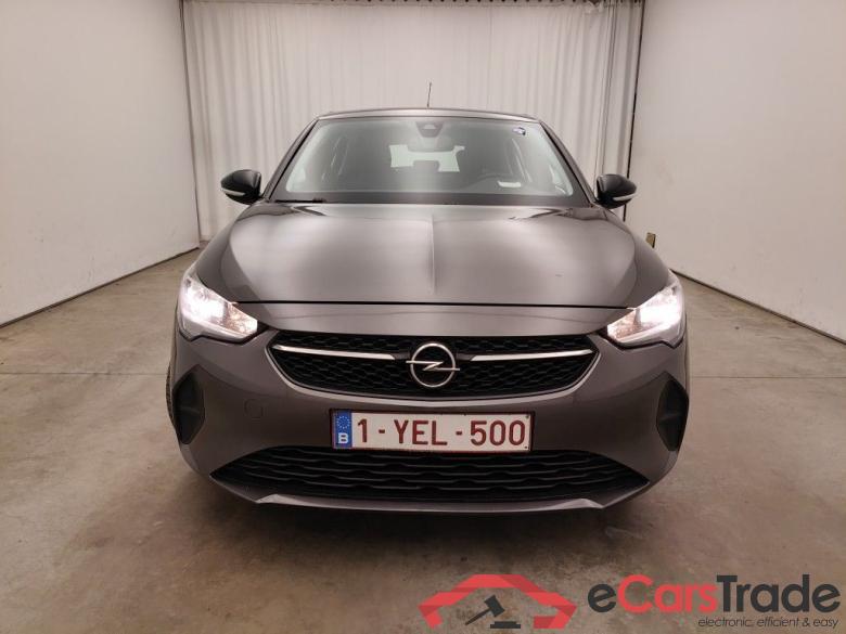 Opel Corsa 1.2 Turbo 74kW S/S Edition 5d #1