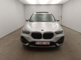 BMW X Series