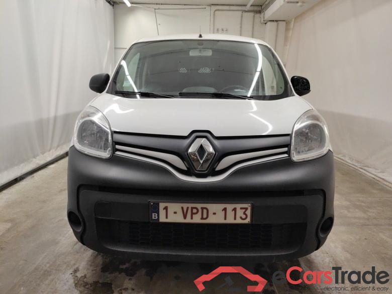 Renault Kangoo Express Energy dCi 90 Maxi Grand Confort 4d
