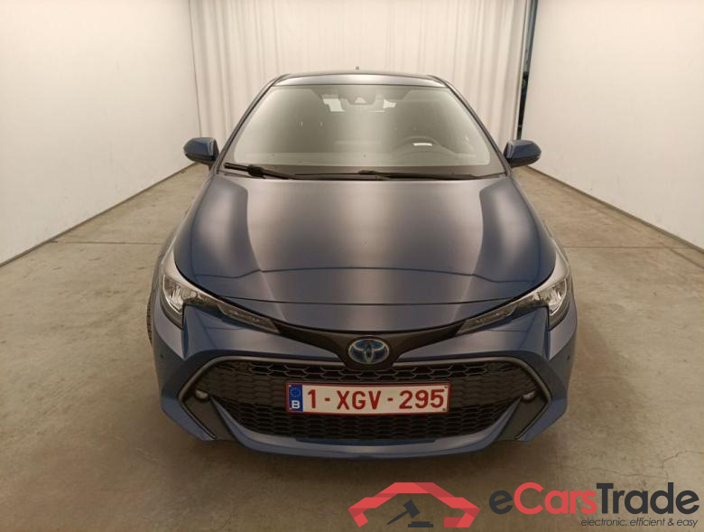 Toyota Corolla 1.8 Hybrid Dynamic e-CVT 5d
