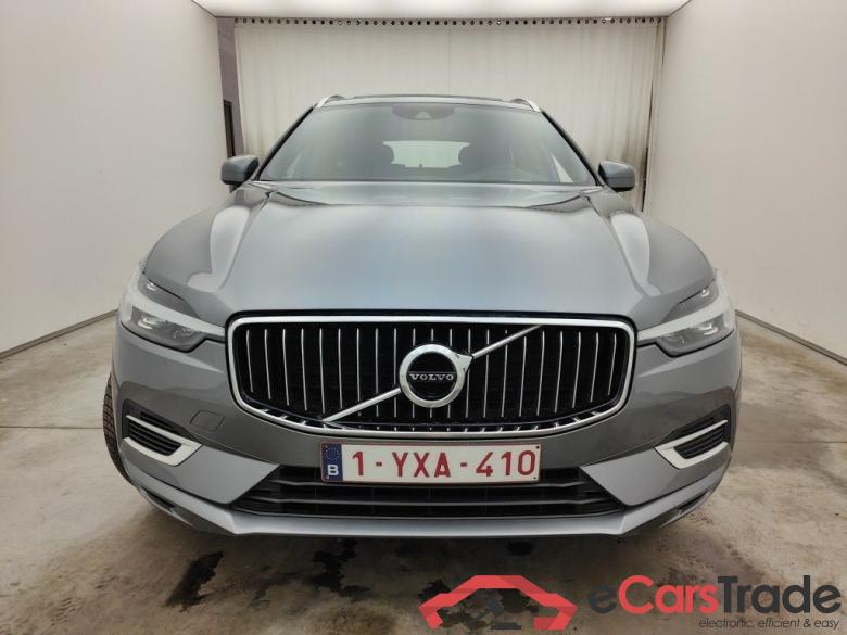 Volvo XC60 T6 Recharge Geartronic Inscription Expr. 5d #1