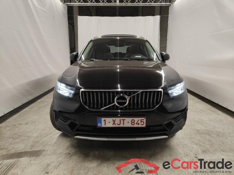 Volvo XC40 T3 Inscription 5d #1