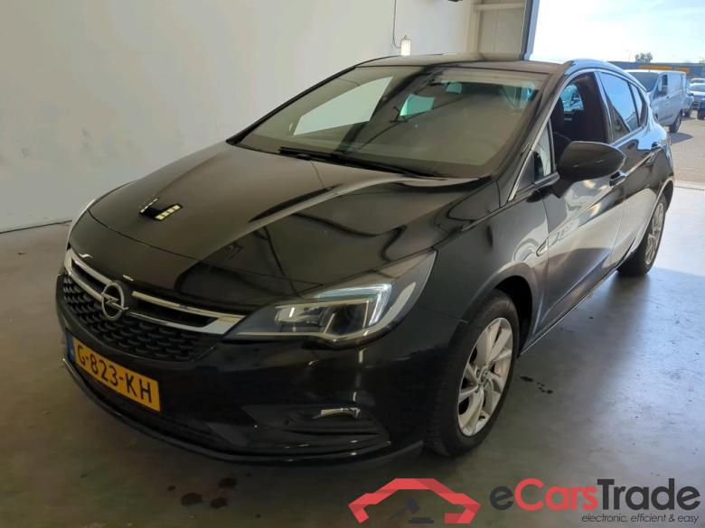 Opel Astra 5d FL'19 Opel Astra 1.4 Turbo 110kW Business Executive Auto 5d #1