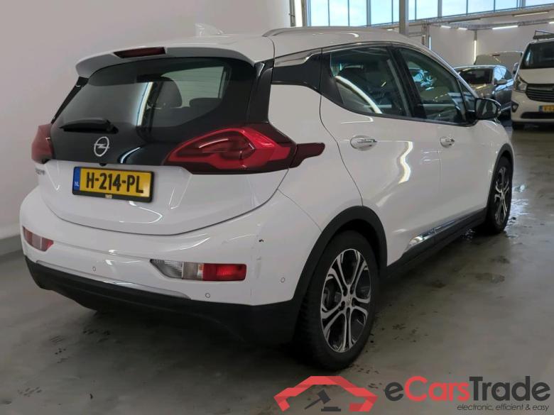 Opel Ampera-e 60 kWh Executive Aut. Virtual Display Leather KeylessGo Camera Klima PDC ... #3